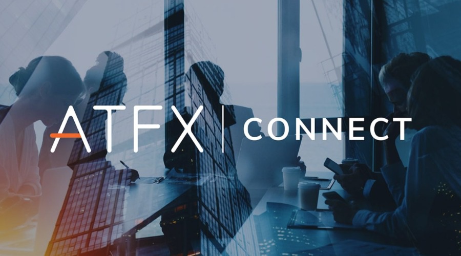 ATFX CONNECT