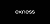 Exness logo black and white