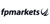 FP Markets Logo