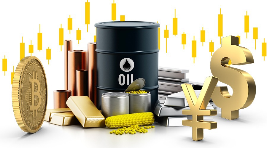 Infinox Tradable Assets image on ForexLive Brokers Page