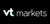 VT Markets Logo