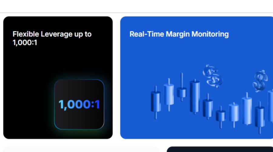 XM Leverage and Margin